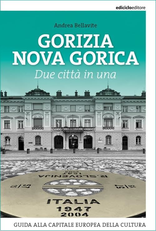 copertina libro gorizia nova gorica