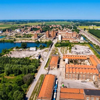 Caffaro_Stabilimento-Torviscosa