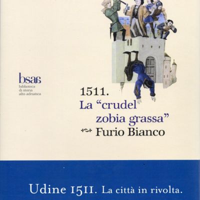 La crudel zobia grassa