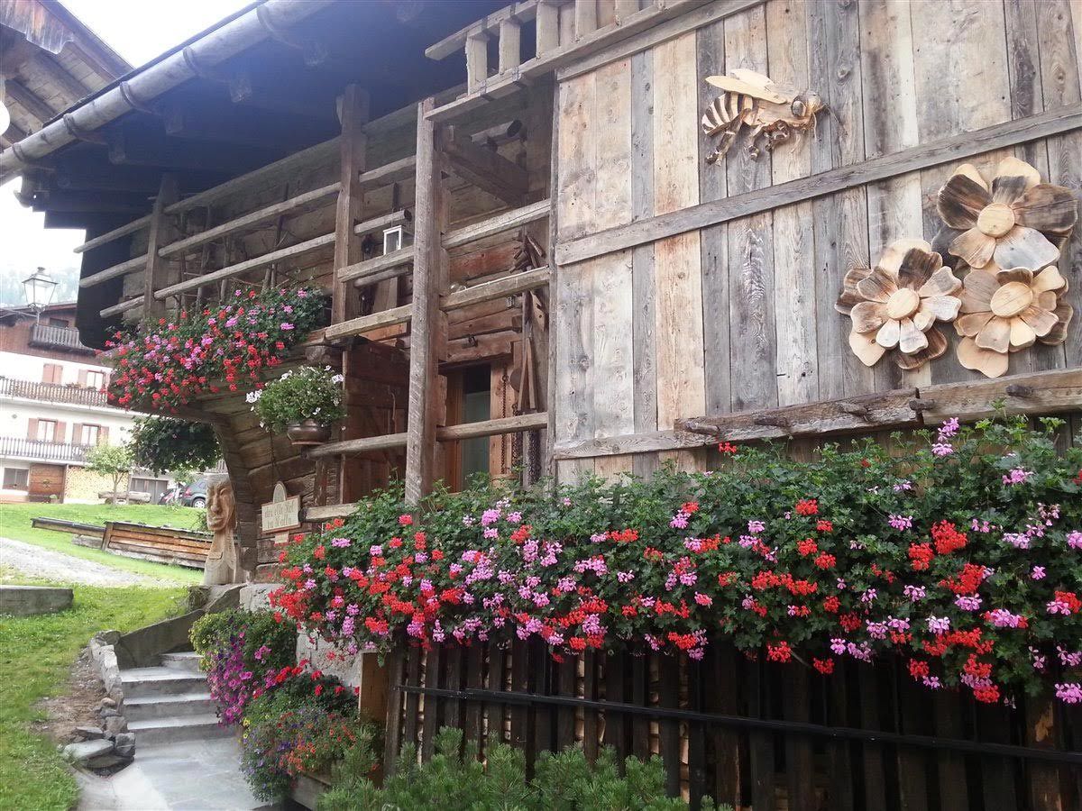 Casa in montagna