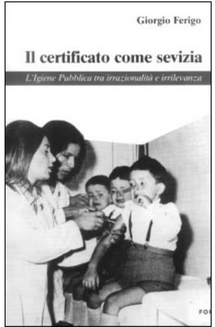 Ferigo certificato come servizio