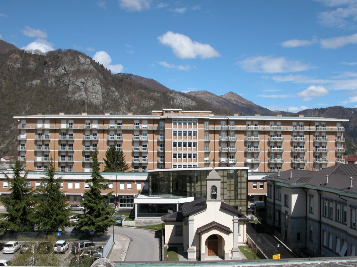 Tolmezzo