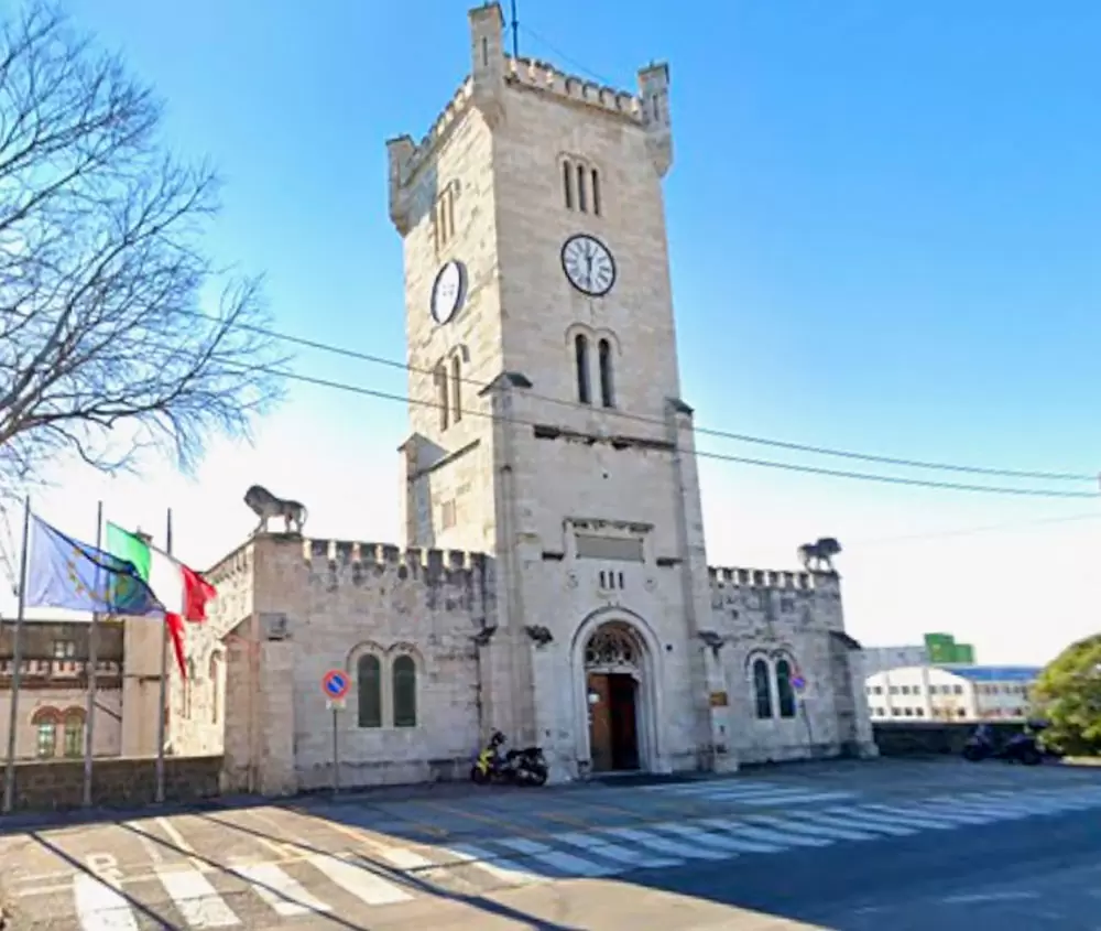 Un punto sul porto di Trieste, ma senza Presidente non c’è governo