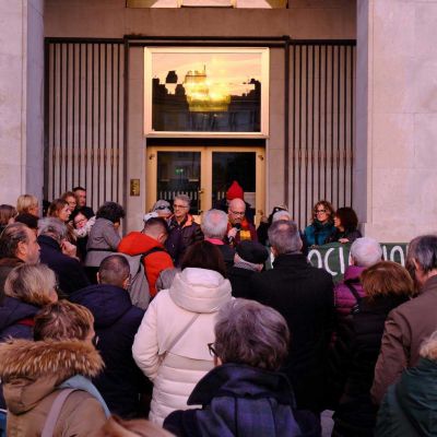 umanita negata paolo iannaccone