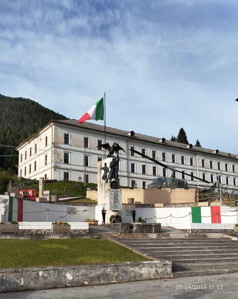 Tarvisio