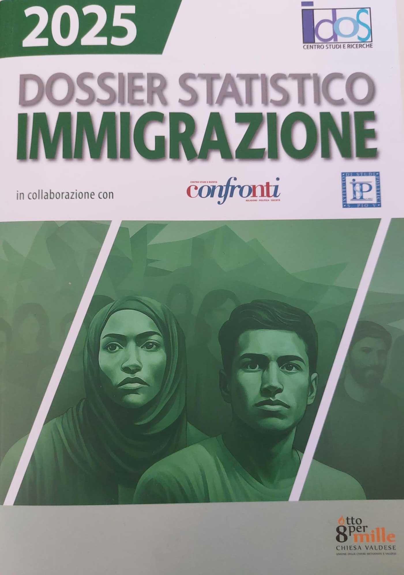 dossier statistico 2025