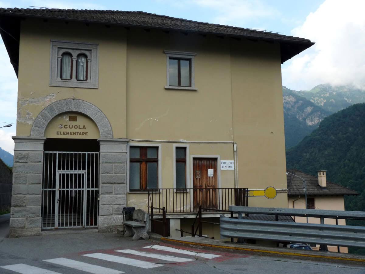 Scuola elementare