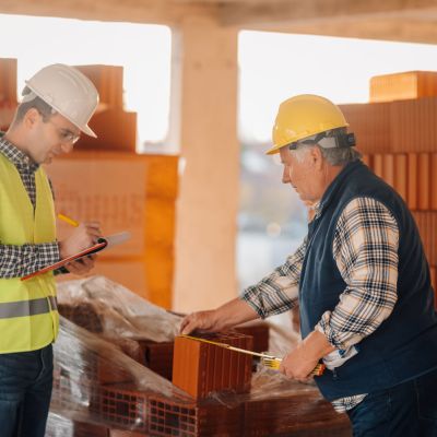 Cantiere edile
