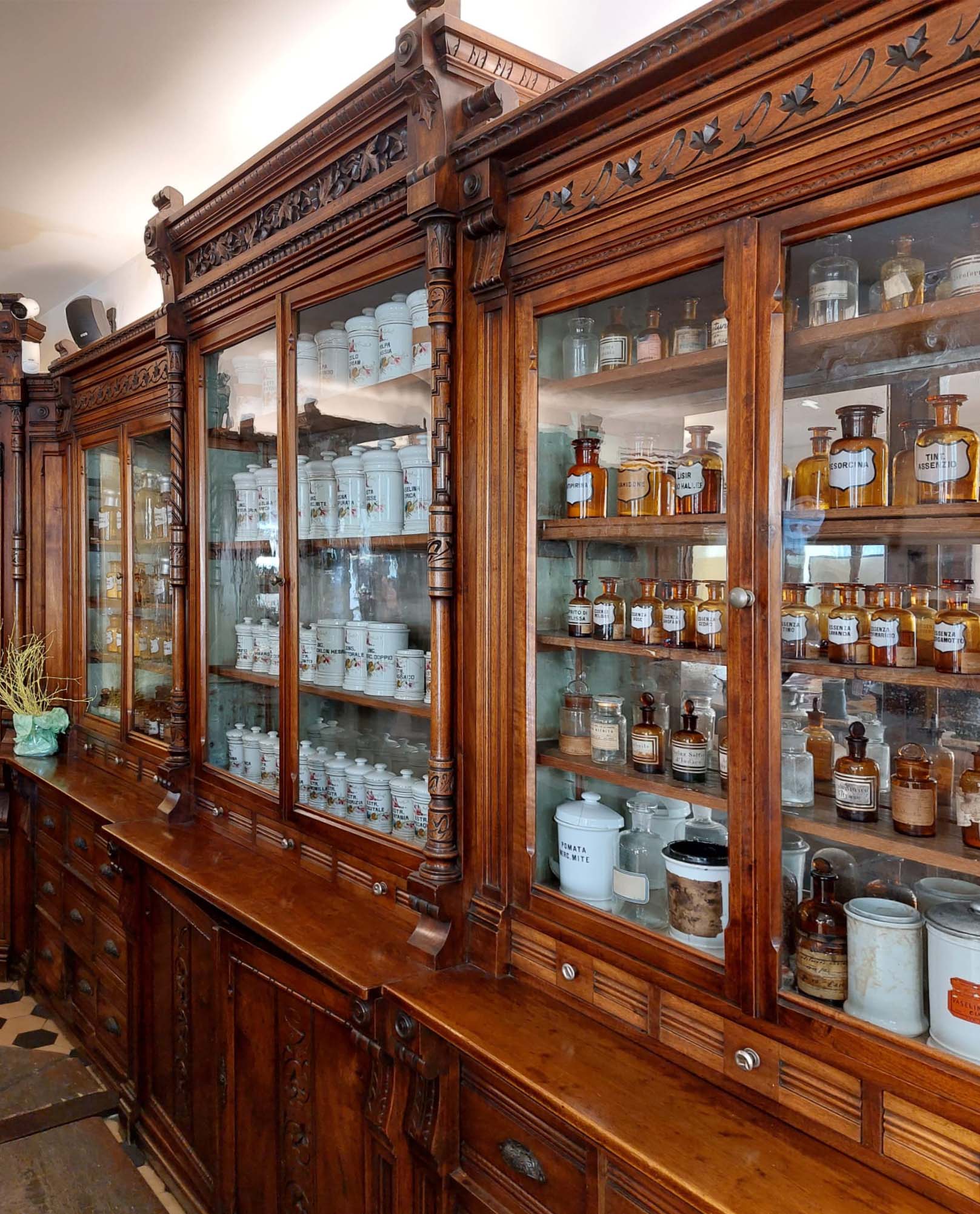 Farmacia udinese