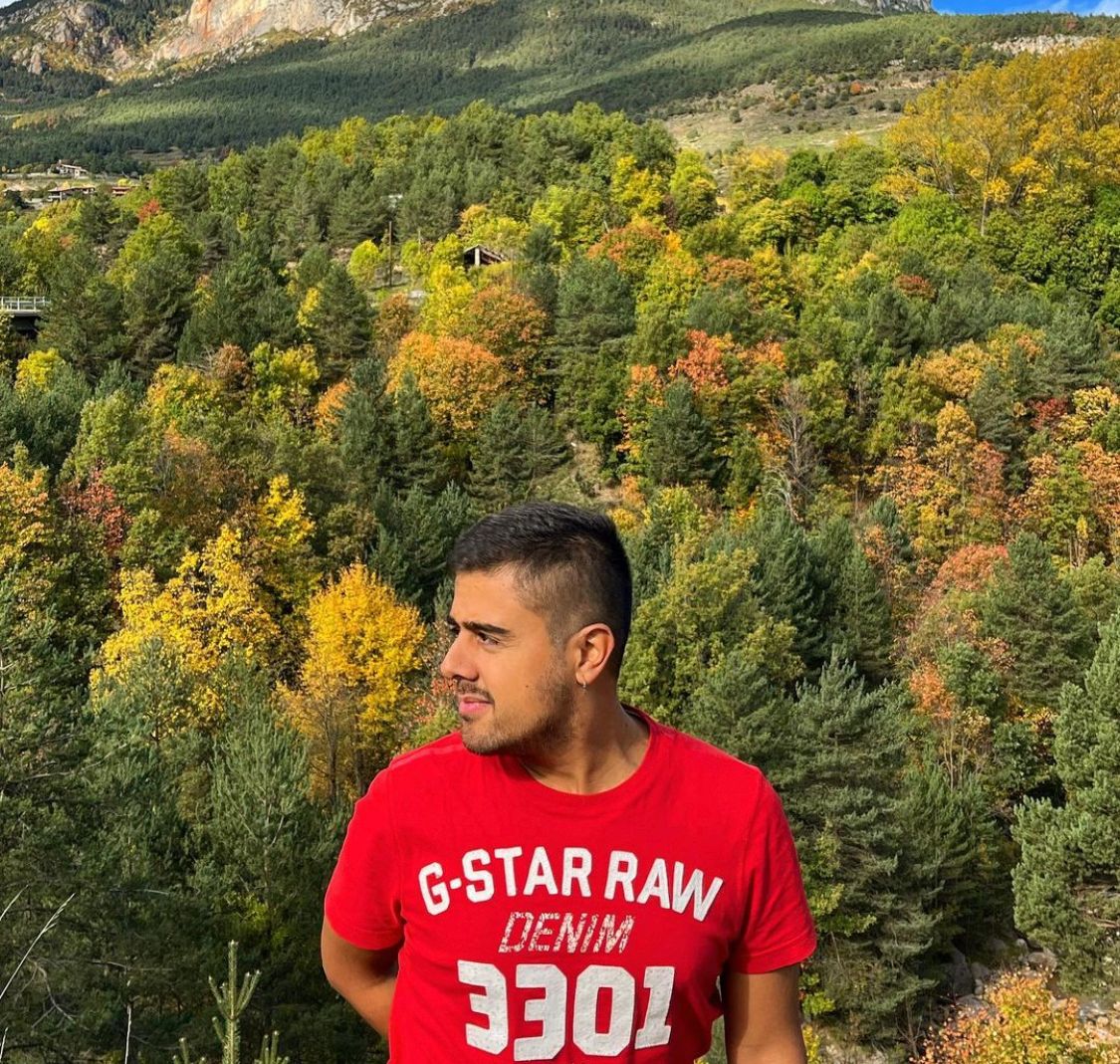 Ferran Ruz Sinisterra