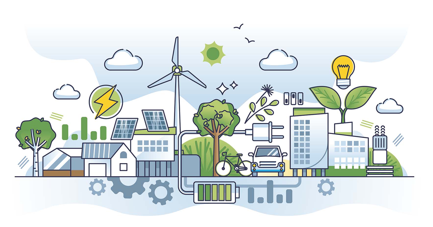 comunità energetiche