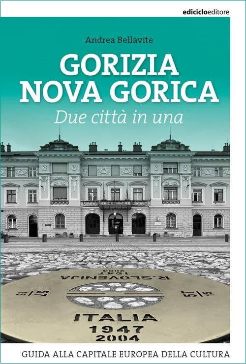 copertina libro gorizia nova gorica