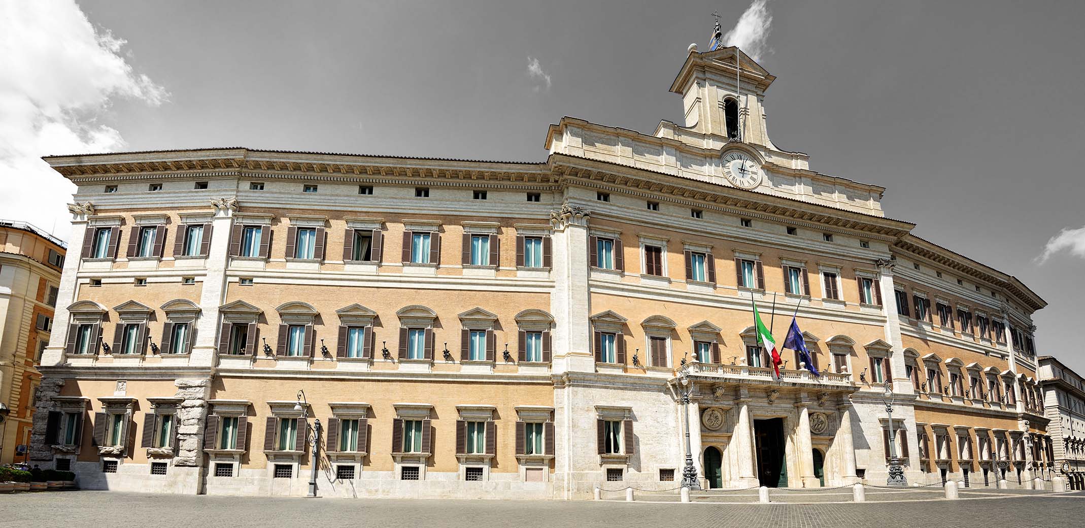 Montecitorio