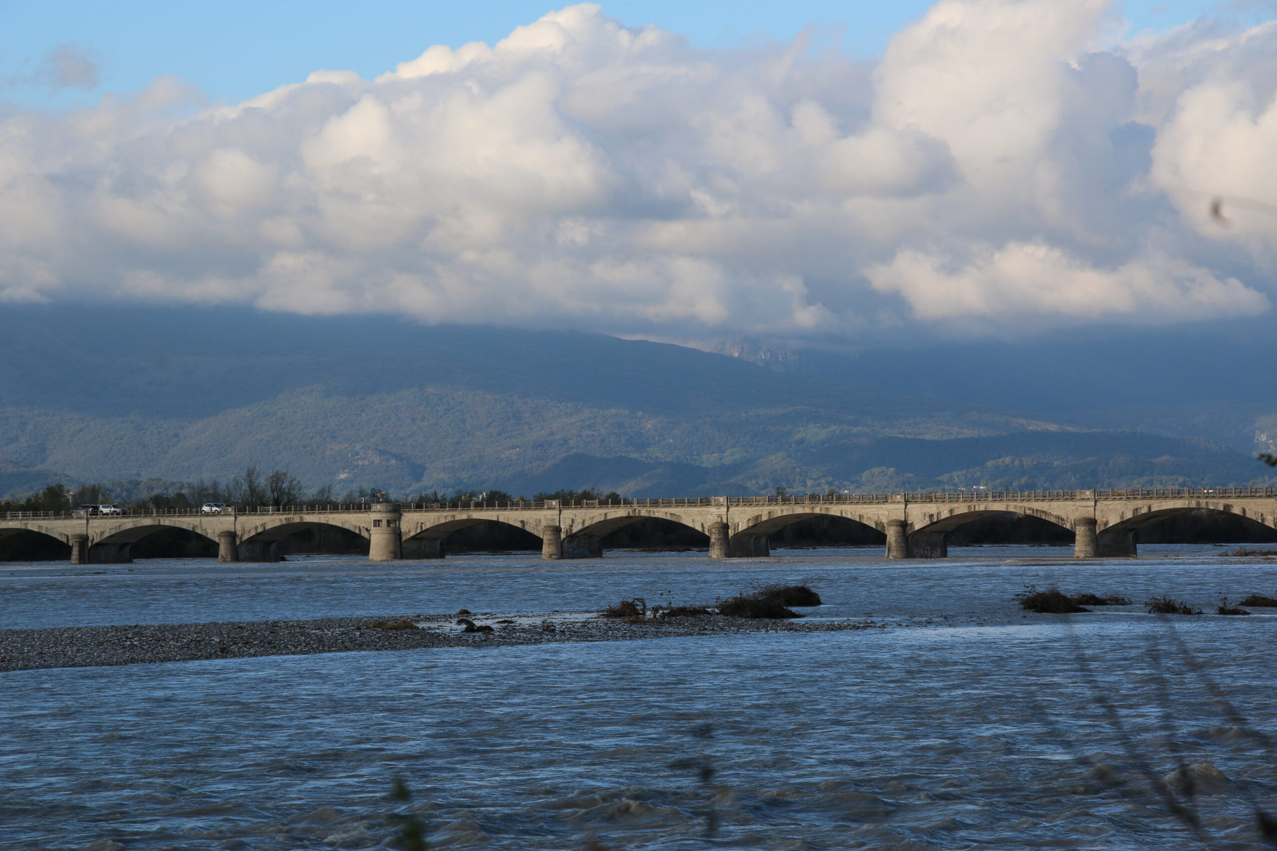 tagliamento foto di apertura