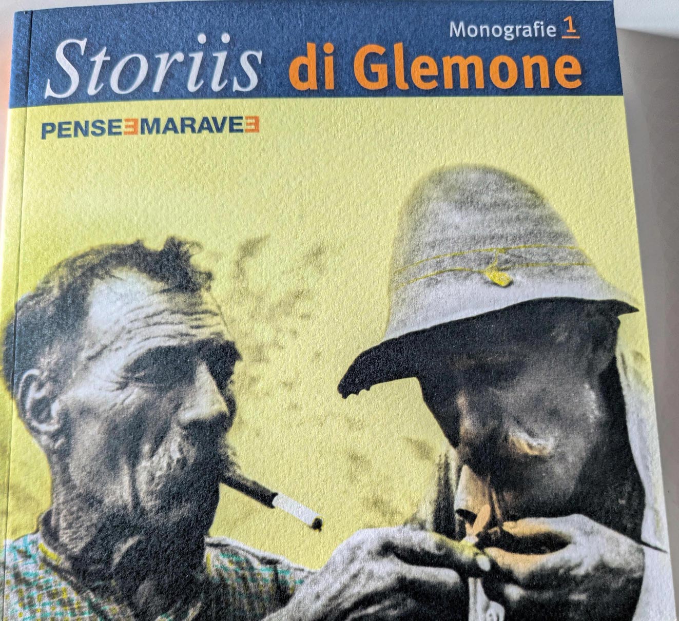 storiis di glemone