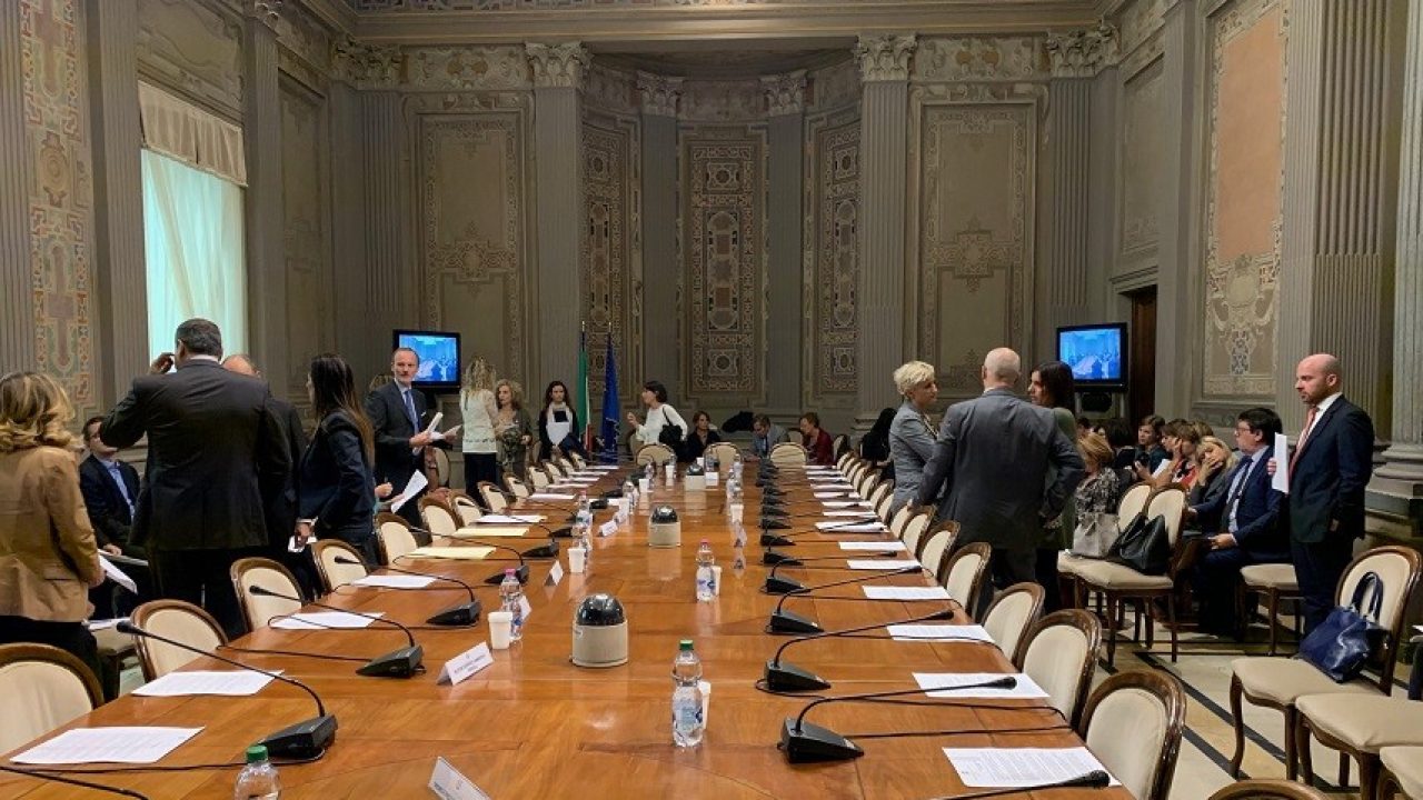 conferenza stato-regioni