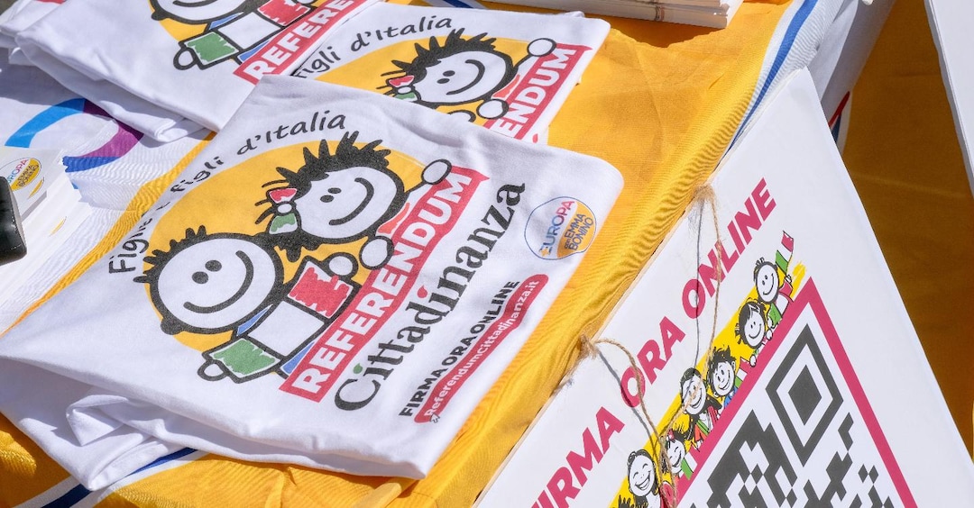 firme cittadinanza