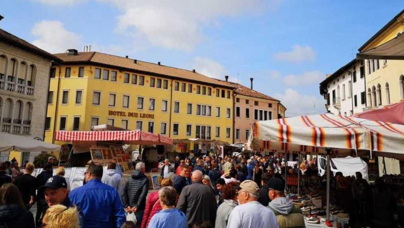 distretti del commercio