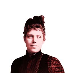 Cora Slocomb