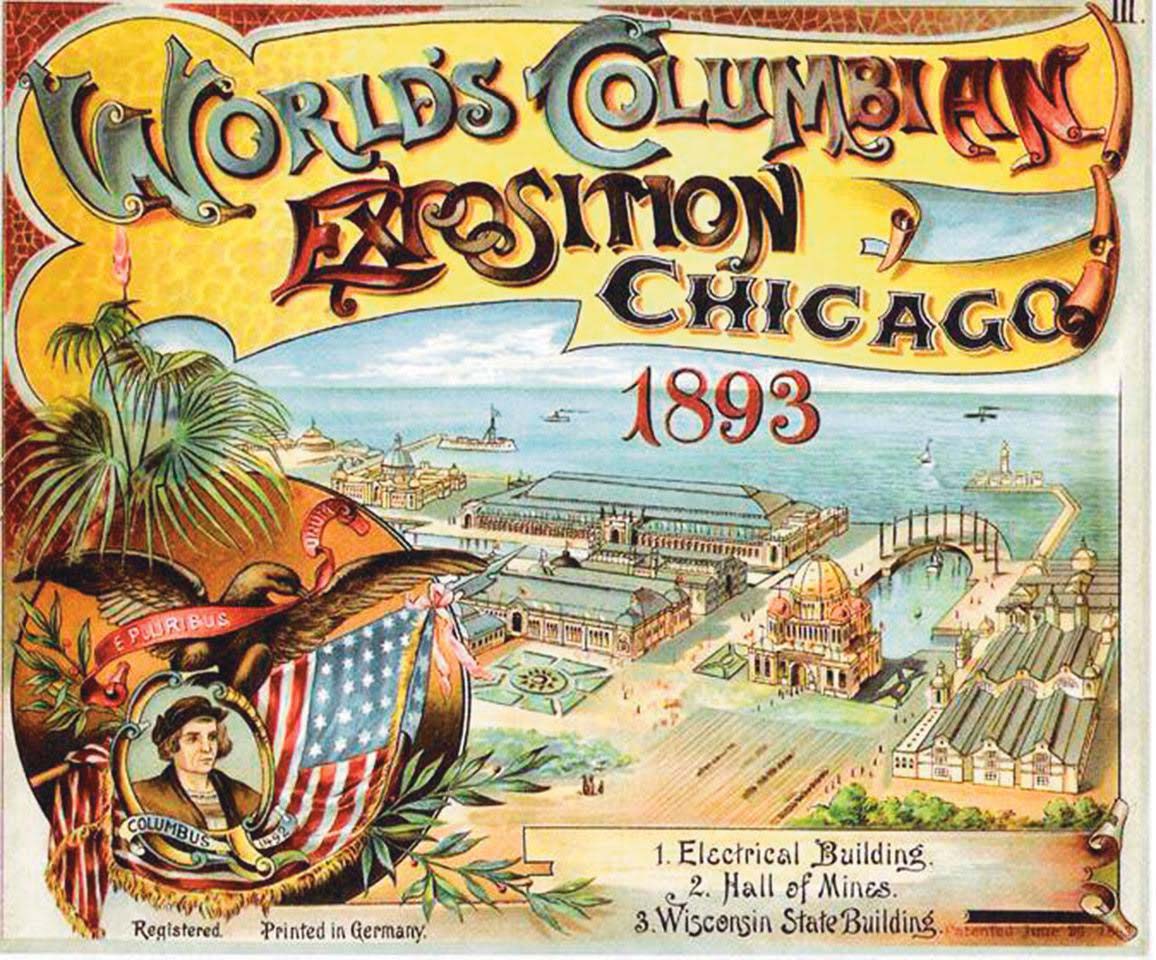 columbian exposition