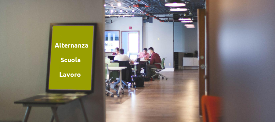 alternanza scuola lavoro