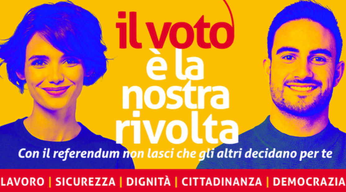 Referendum