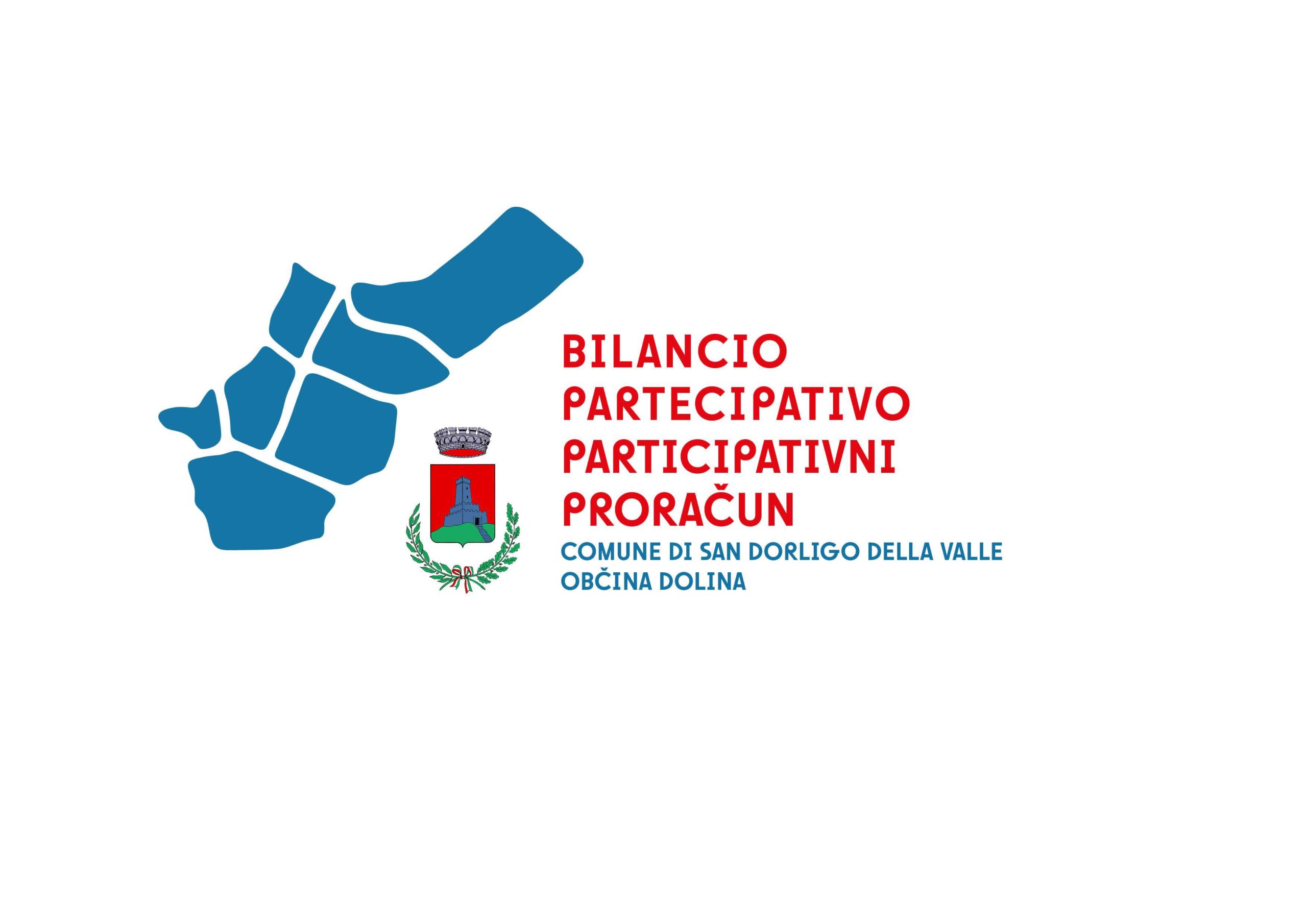 Bilancio Partecipativo Dolina