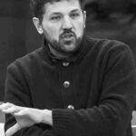 Giovanni Carrosio