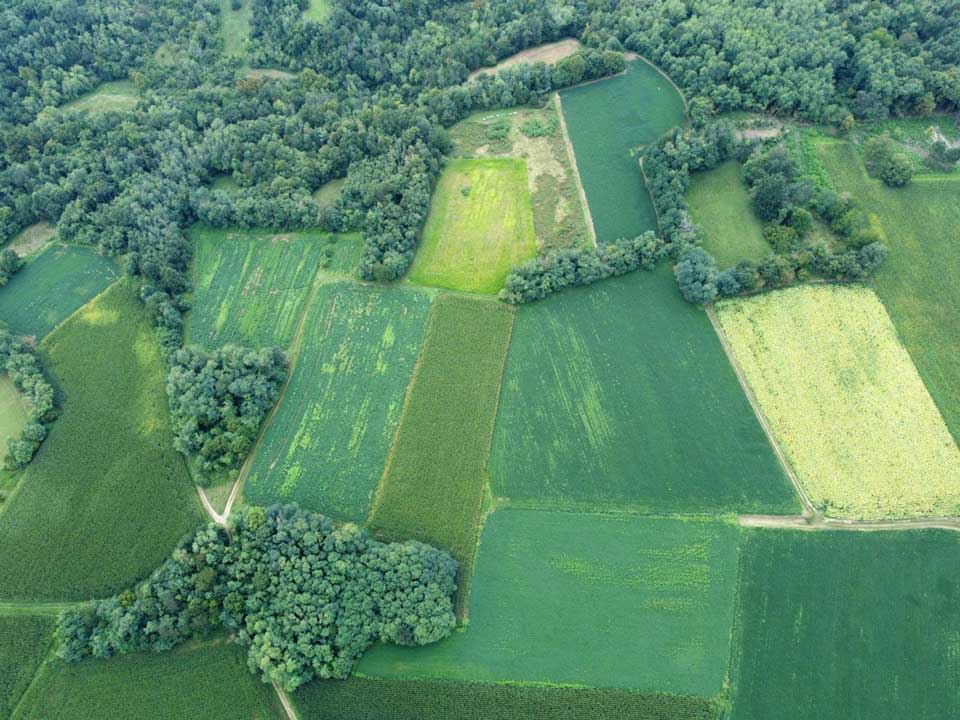 Biometano a Pagnacco