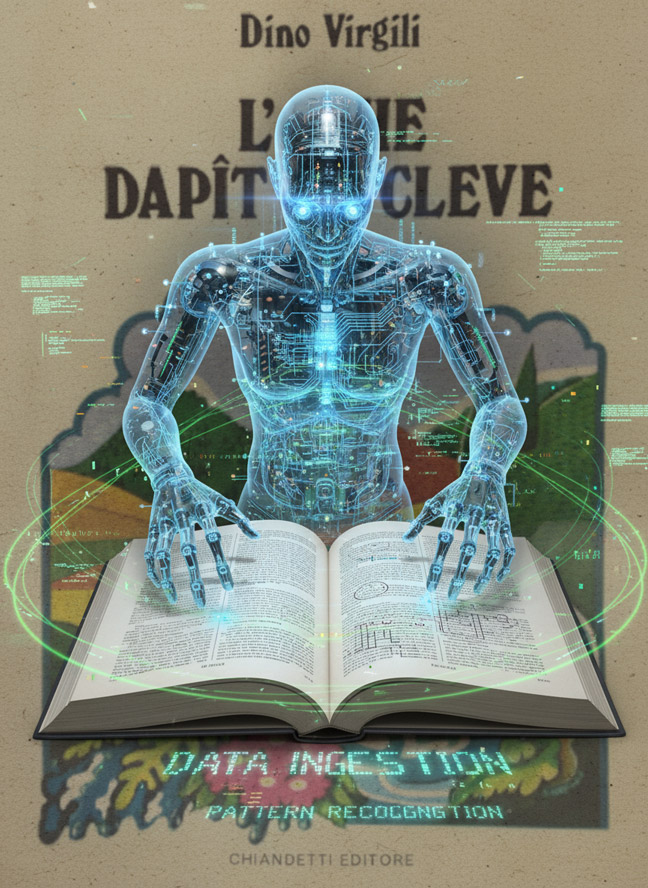 Intelligenza artificiale