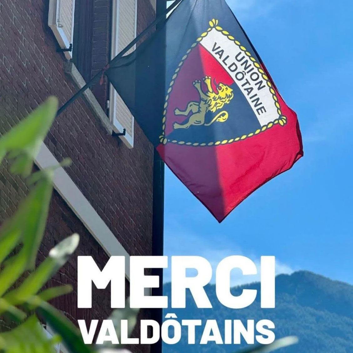 merci valdotaines