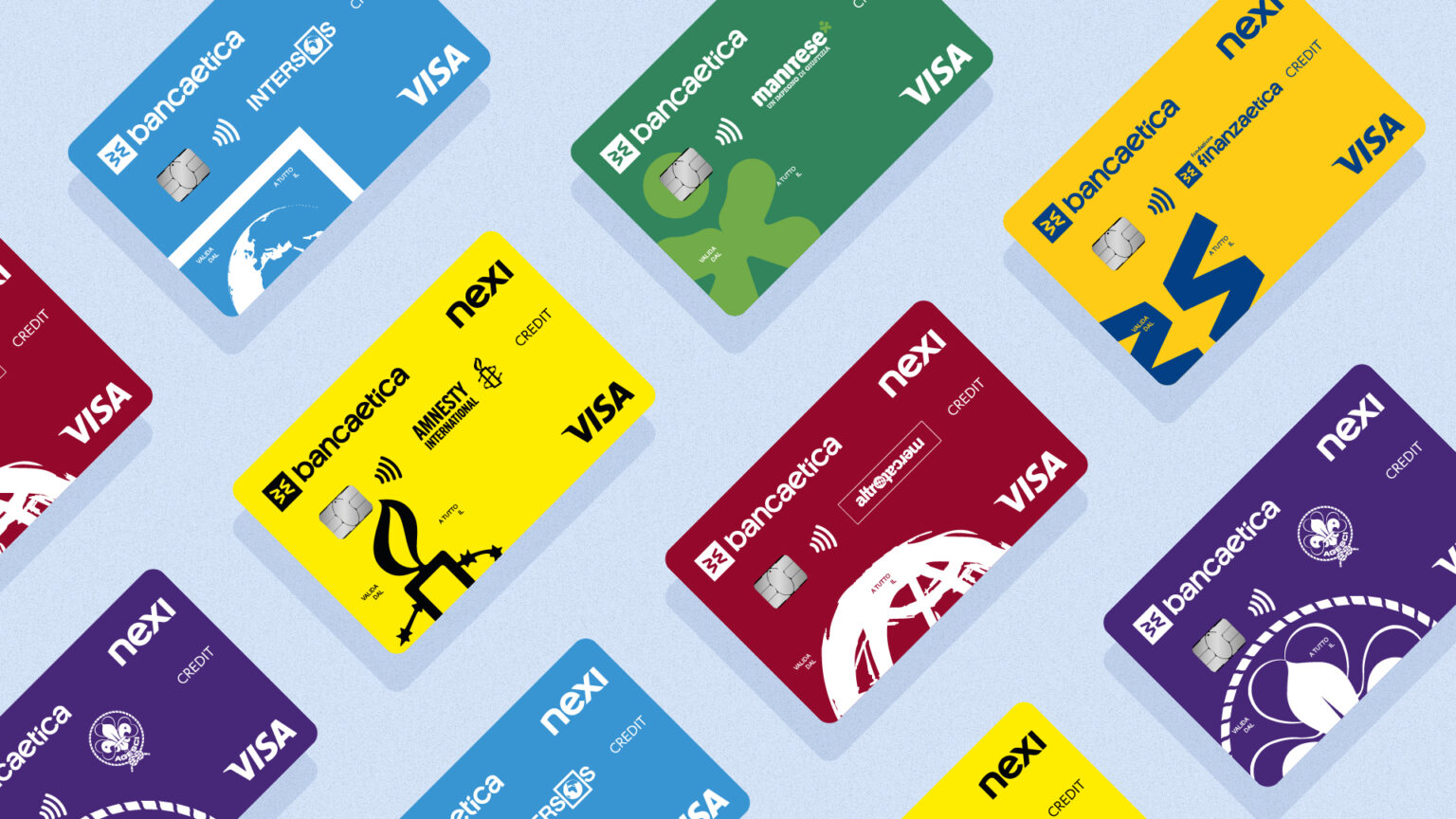 Carte di credito