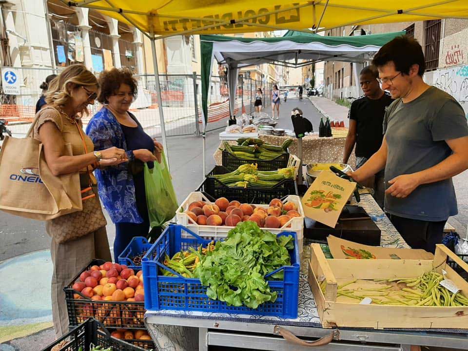 Commercio di prossimità