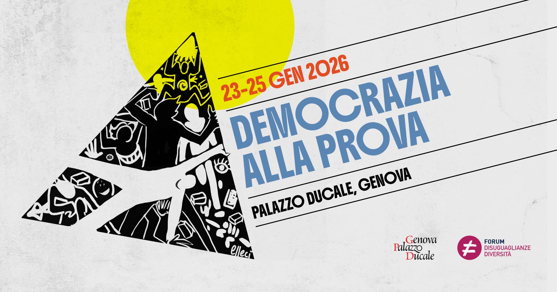 Democrazia alla prova