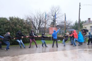 Giochi senza frontiere