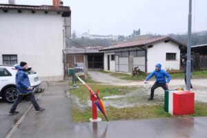Giochi senza frontiere