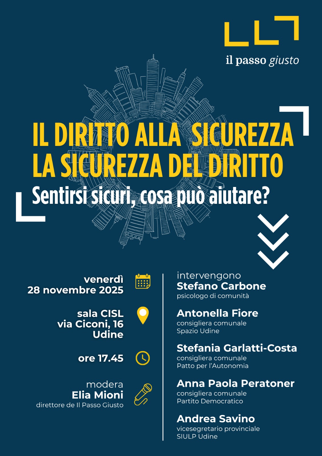 Sicurezza