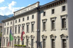 Palazzo della provincia