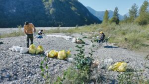 Monitoraggio Tagliamento