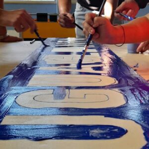 Laboratorio sull'Europa al PIG Punto Incontro Giovani