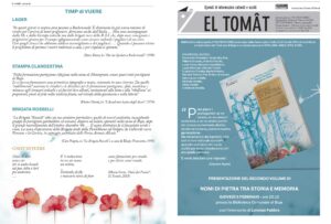 Buja nomi di pietra el tomat.