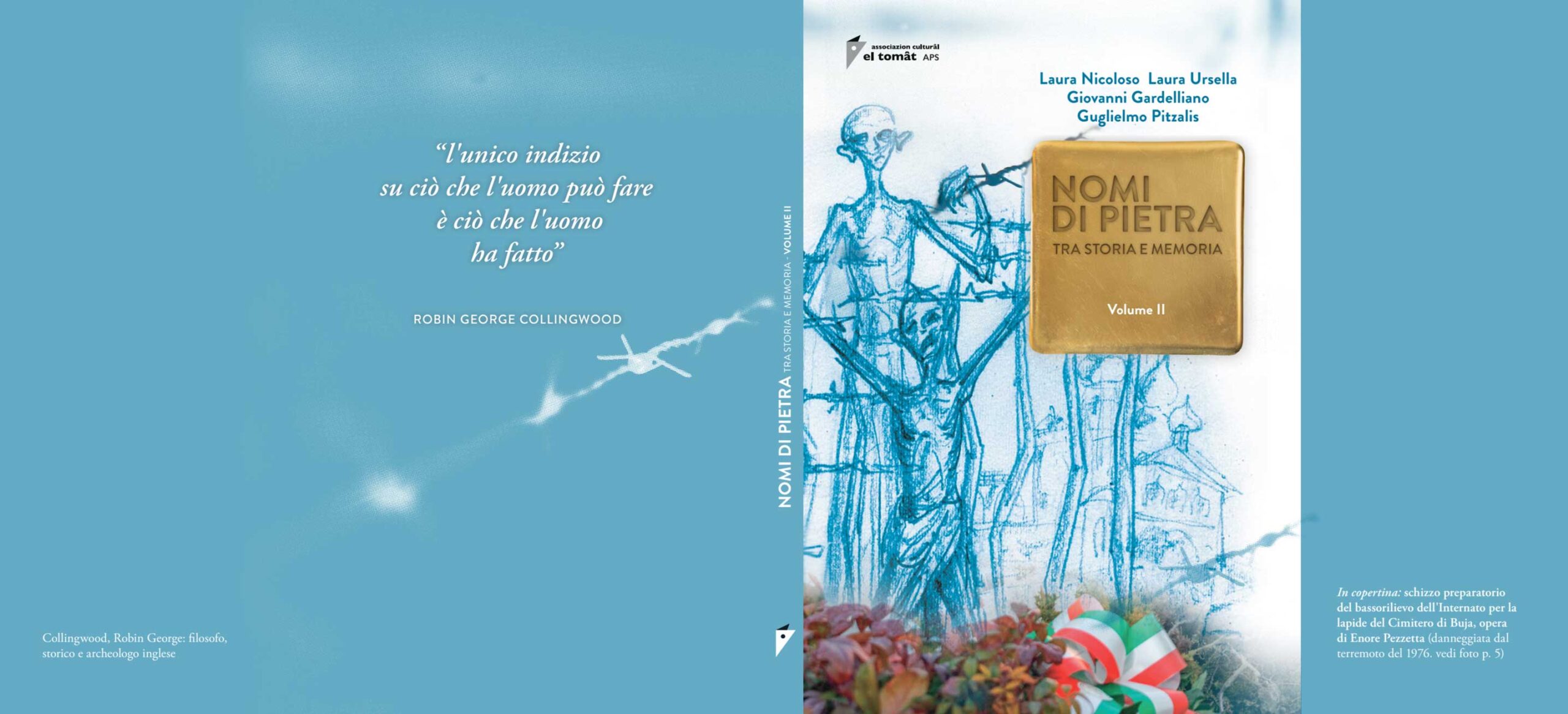 Buja nomi di pietra.