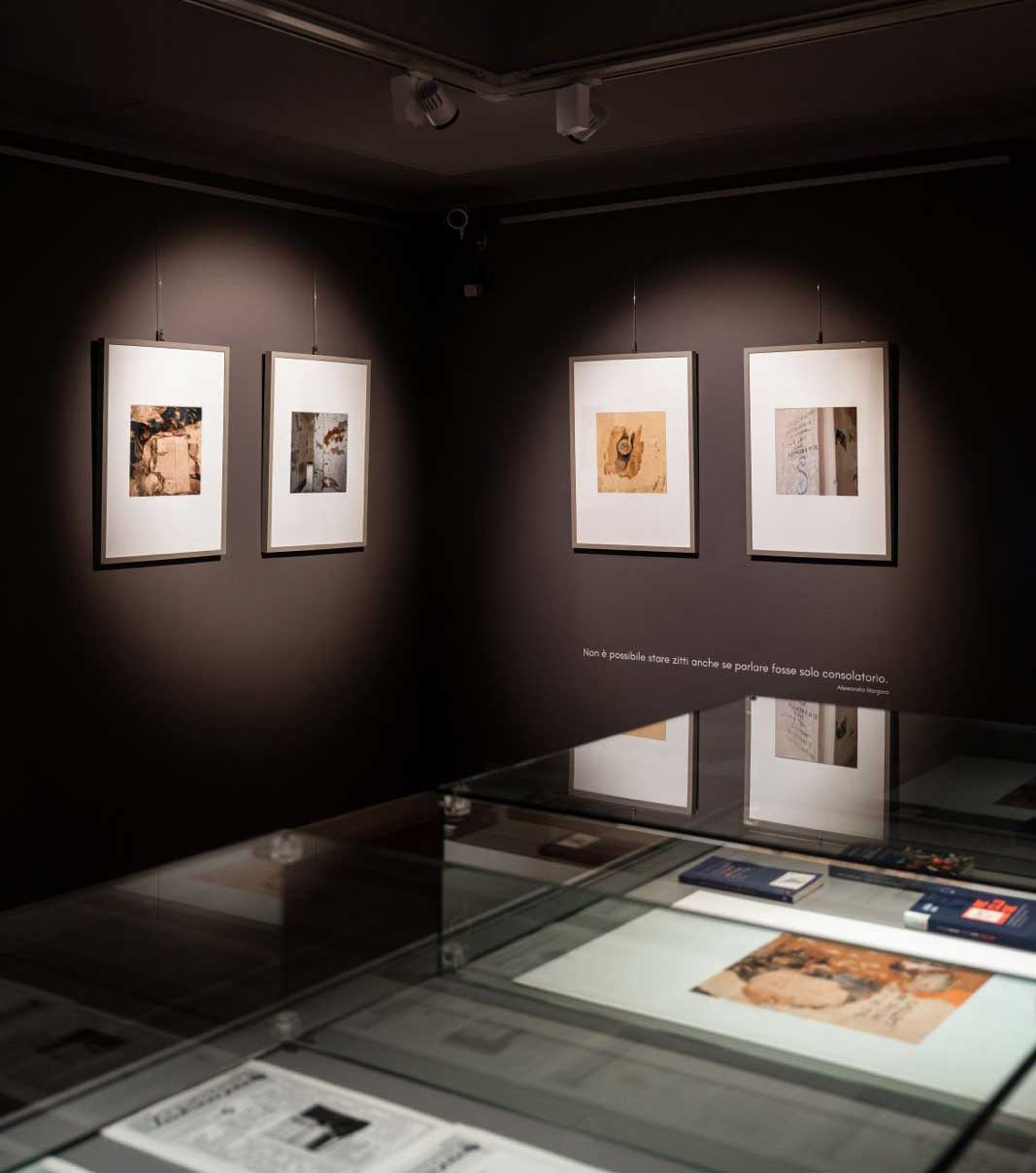 Mostra Carcere da pozzo