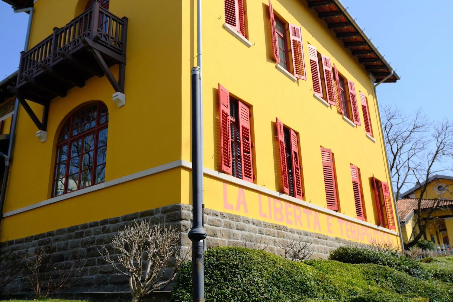 San Giovanni di Trieste