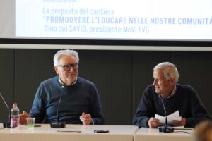 convegno giovani Movi FVG