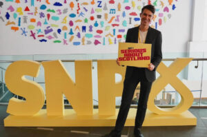 scottish national party