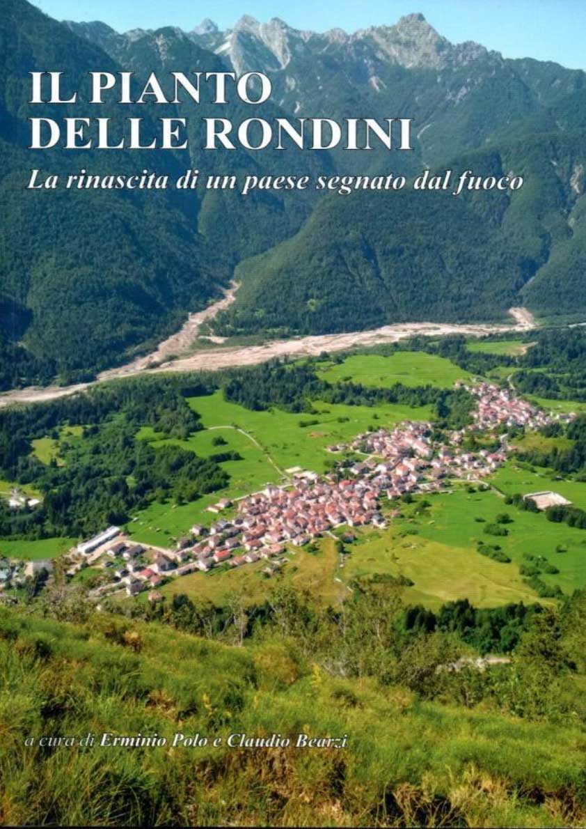 Il Pianto delle Rondini