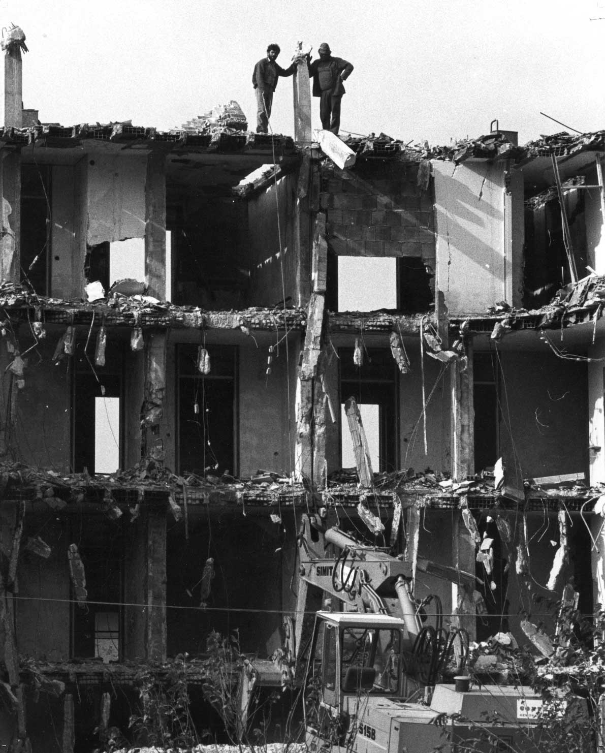 Terremoto 1976 - ferdinando ceschia