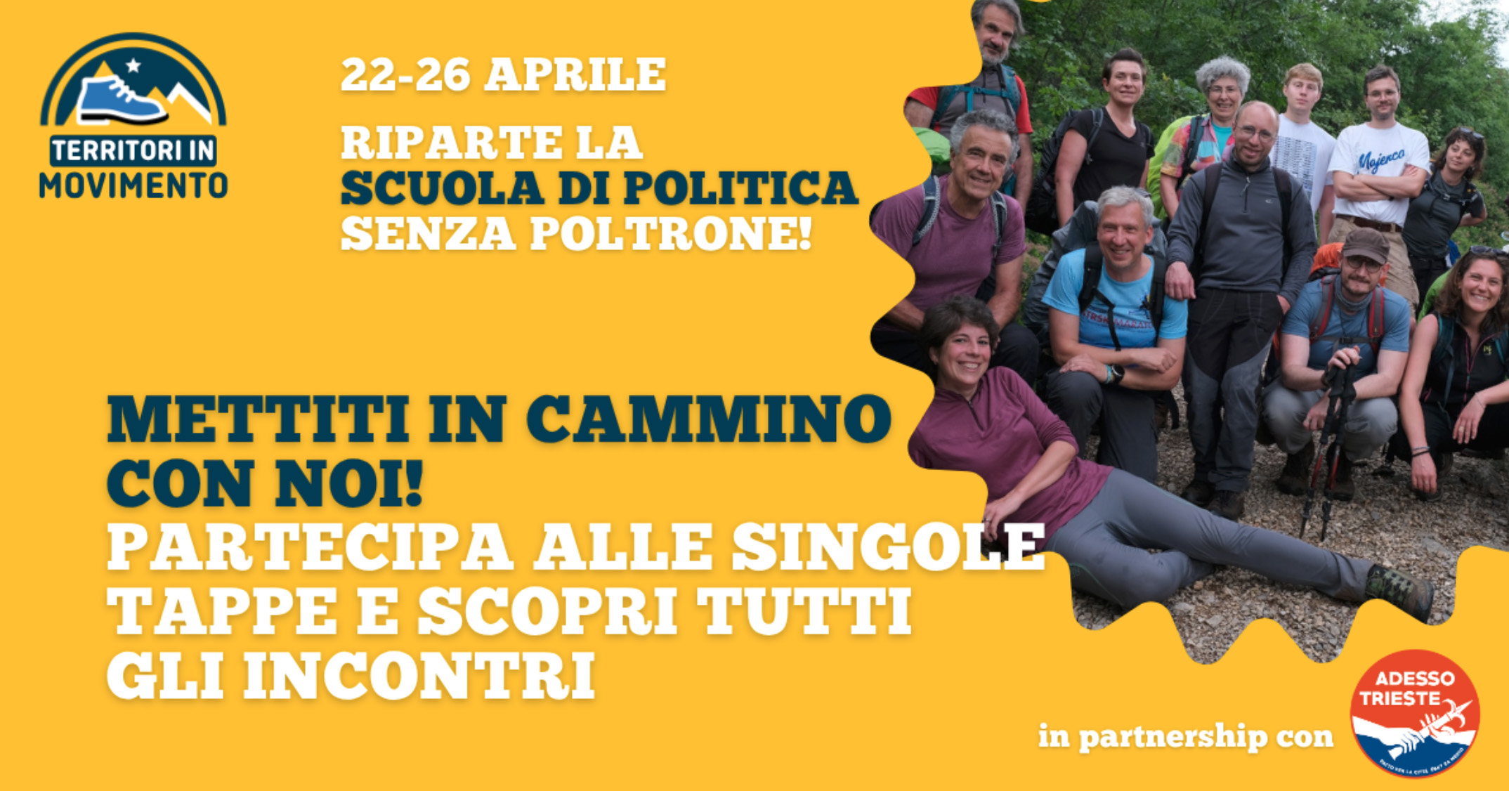 Territori in Movimento