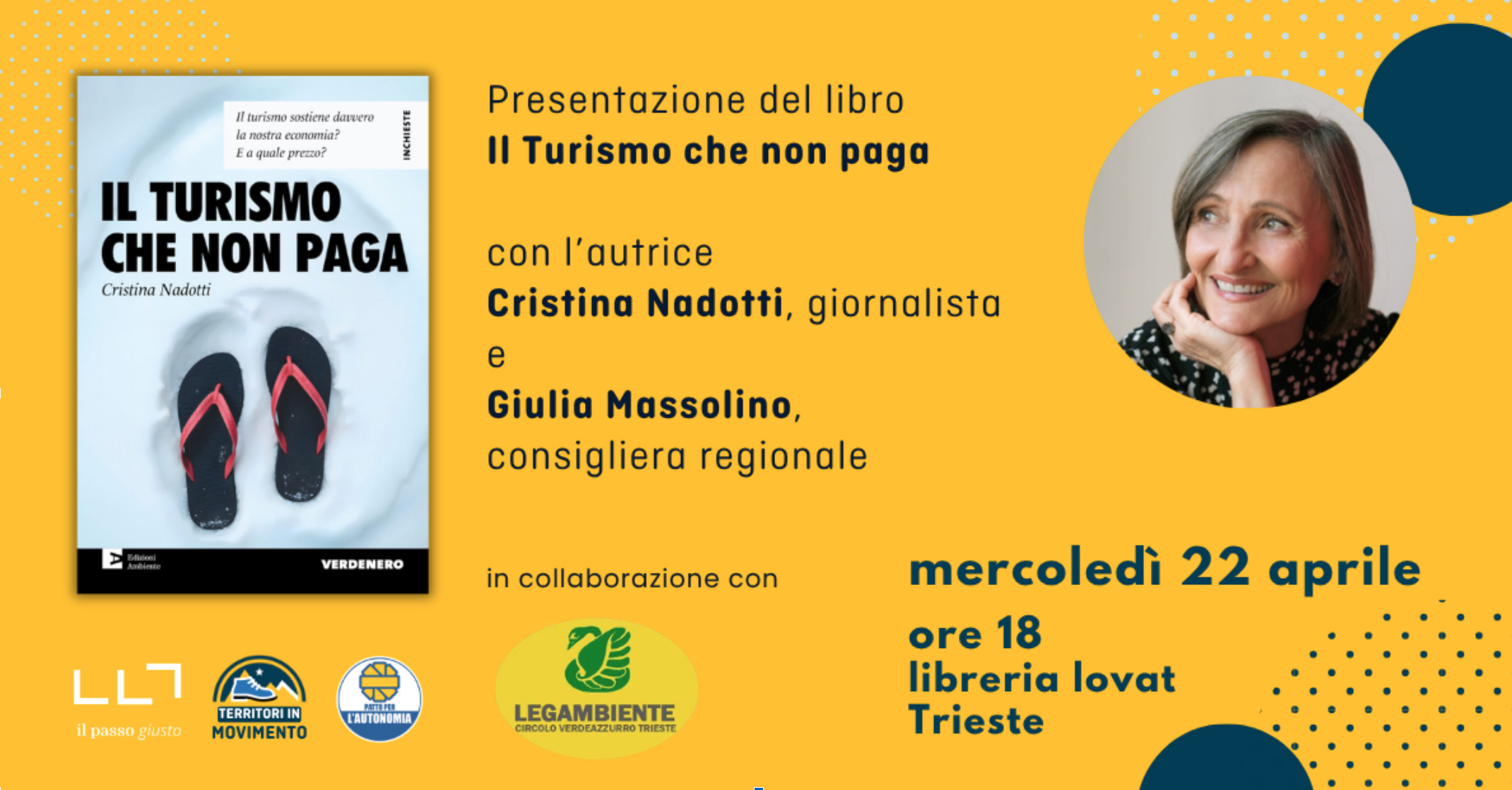 il turismo che non paga